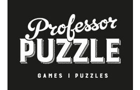 Professor Puzzle