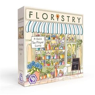 UP Games Floristry