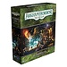 Fantasy Flight Arkham Horror: The Card Game – The Drowned City Campaign Expansion