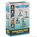 Atomic Mass Games Marvel: Crisis Protocol - Inhuman Royal Court