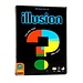 Pandasaurus Illusion