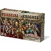 CMON Zombicide - White Death: Celestial Knights