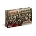CMON Zombicide White Death Virtues of Bushido Expansion