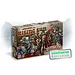 CMON Zombicide White Death Warlords of The Rising Sun Expansion