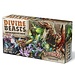 CMON Zombicide: White Death Divine Beasts