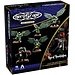 RENEGADE GAMES STUDIOS Heroscape: Rising Tide - Wing Commander Tuck Harrigan and Vorid Glidestriker Army Expansion