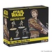 Atomic Mass Games Star Wars: Shatterpoint - All the Way Squad Pack Squad Pack