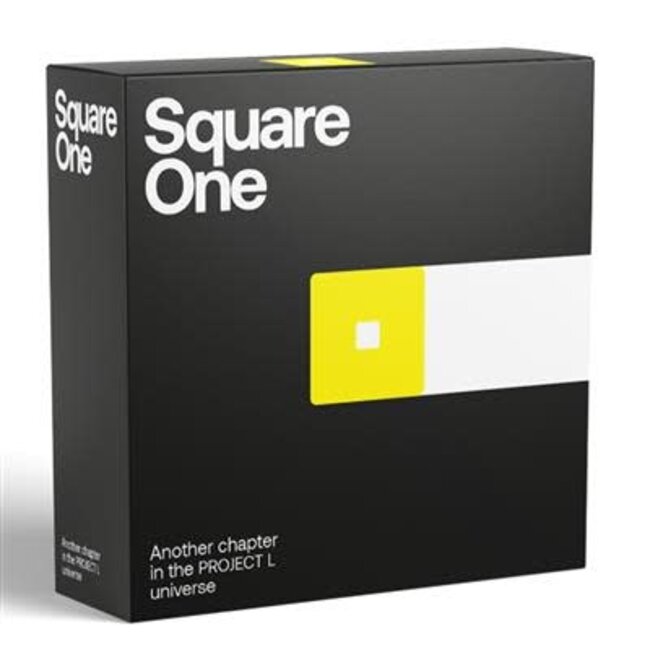 Square One