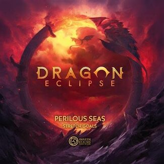Awaken Realms Dragon Eclipse - SG Box