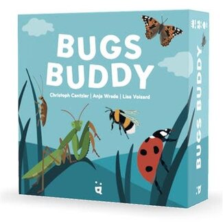 Helvetiq Bugs Buddy