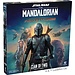 Unexpected Games The Mandalorian: Adventures – Clan of Two Expansion