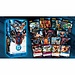 DC COMICS DECKBUILDING GAME: PARTY STARTER EDITION