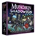 STEVE JACKSON GAMES Munchkin: Shadowrun