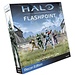 Mantic Games Halo: Flashpoint: Recon Edition