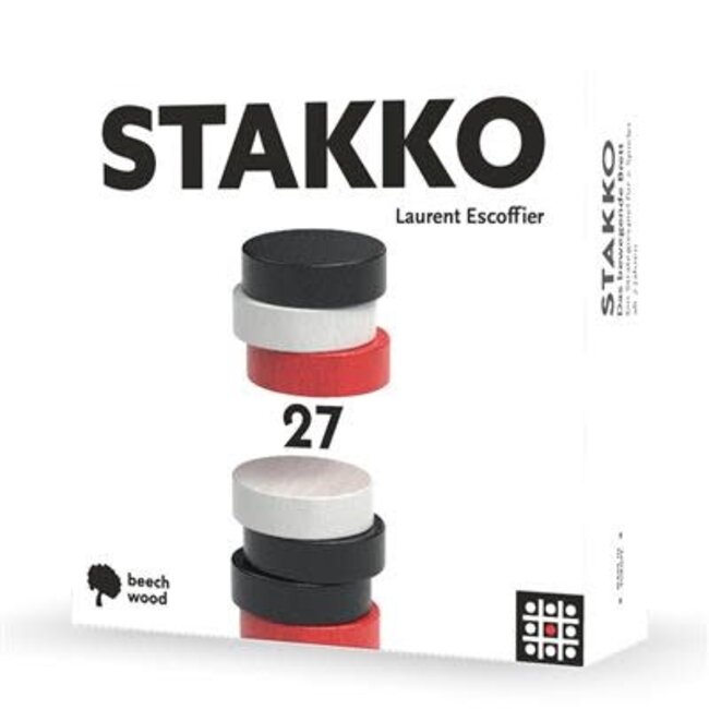 Stakko