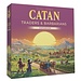 Catan Studio CATAN® – Traders & Barbarians Expansion