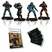 Mantic Games Halo: Flashpoint - War Games Expansion Pack