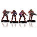 Mantic Games Halo: Flashpoint - Fireteam Hydra Pack
