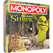 USAOPOLY Monopoly: Shrek