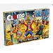 USAOPOLY Clue: One Piece