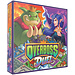 BROTHERWISE GAMES Overboss: Duel (stand alone or expansion)