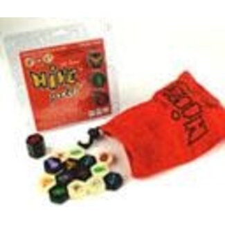 SMART ZONE GAMES Hive: Pocket