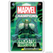 Marvel Champions: The Card Game - Trickster Takeover Scenario Pack