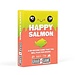 Exploding Kittens Happy Salmon: Grab and Game