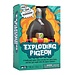 Exploding Kittens Exploding Pigeon