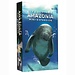 Bad Comet Games LIFE OF THE AMAZONIA MINI-EXPANSION