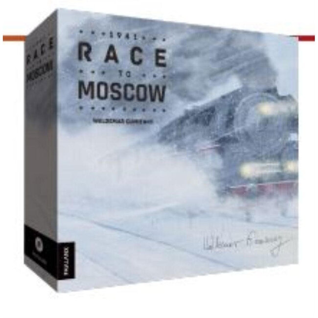1941: RACE TO MOSCOW