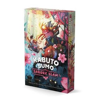 Allplay Kabuto Sumo: Sakura Slam