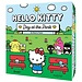 Master Media Hello Kitty: A Day at the Park