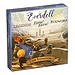 Starling Games Everdell Legendary Extra Extra and Rugwort Card Expansion
