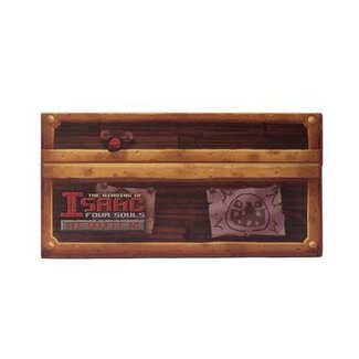 Master Media The Binding Of Isaac: Four Souls: Ultimate Collection