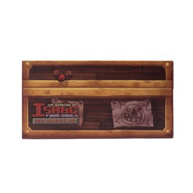 The Binding Of Isaac: Four Souls: Ultimate Collection