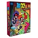 CRYPTOZOIC ENTERTAINMENT DC Comics DBG: Teen Titans GO! (stand alone or expansion)
