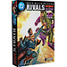 CRYPTOZOIC ENTERTAINMENT DC Comics DBG: Rivals - Superman VS Lex Luthor (stand alone or expansion)