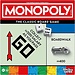 HASBRO GAMING MONOPOLY CLASSIC (REFRESH)