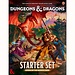 WIZARDS OF THE COAST DUNGEONS AND DRAGONS STARTER SET: HEROES OF THE BORDERLANDS
