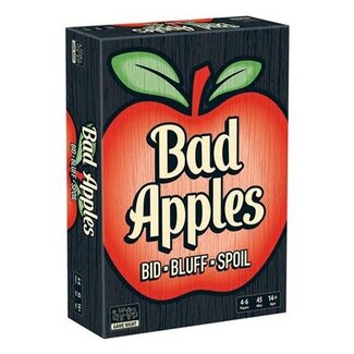 Lost Boys Entertainment Bad Apples