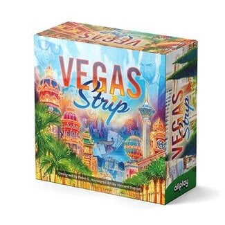 Allplay Vegas Strip