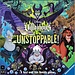 RAVENSBURGER DISNEY VILLAINOUS: UNSTOPPABLE!