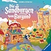 RAVENSBURGER SANDCASTLES OF BURGUNDY