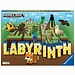 RAVENSBURGER LABYRINTH: MINECRAFT