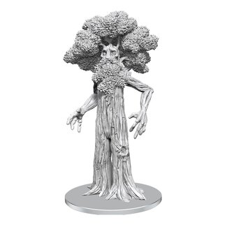 WizKids Dungeons & Dragons: W26 Nolzur's Marvelous Unpainted Miniatures - Classic Treant