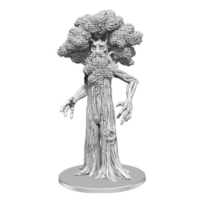 Dungeons & Dragons: W26 Nolzur's Marvelous Unpainted Miniatures - Classic Treant