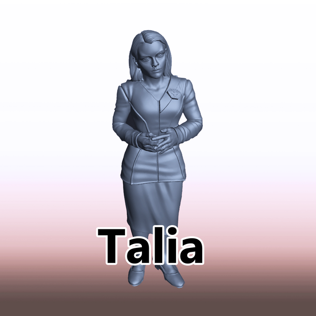 Talia BR1