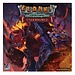 DIRE WOLF DIGITAL Clank!: Catacombs - Underworld Expansion