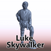 Darkfire Designs Luke Skywalker DD2